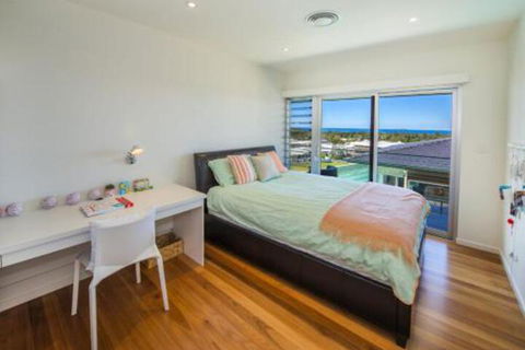 Shambhala At Sapphire Beach - Northern Rivers Accommodation 6