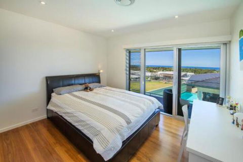 Shambhala At Sapphire Beach - Northern Rivers Accommodation 2
