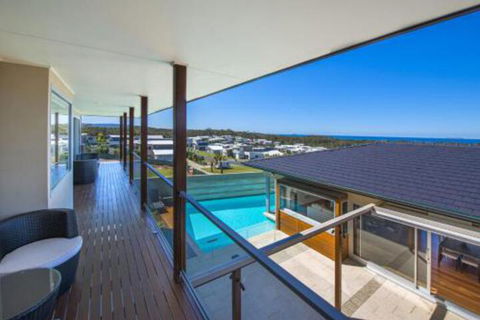 Shambhala At Sapphire Beach - Northern Rivers Accommodation 0