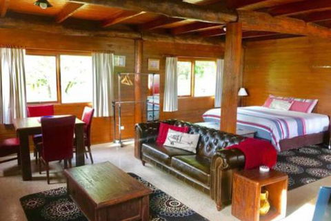 Millthorpe Truffles Gorgeous Getaway For 2 - Northern Rivers Accommodation 0