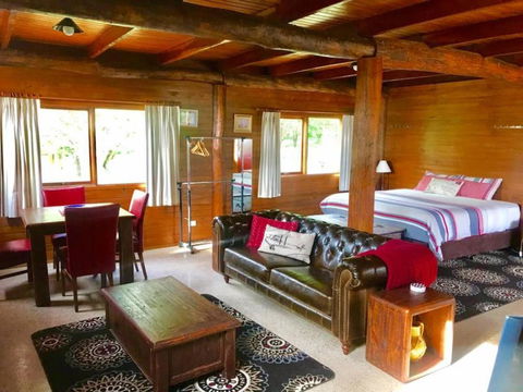 Millthorpe Truffles Gorgeous Getaway For 2 - Northern Rivers Accommodation 2