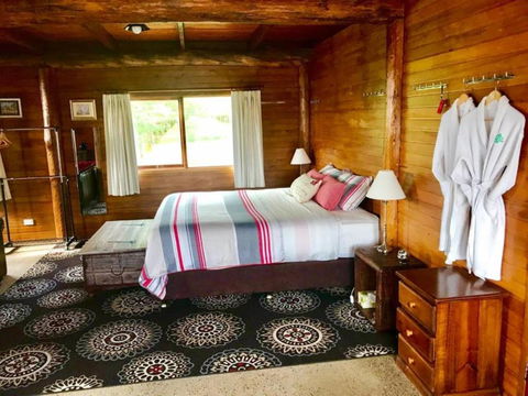 Millthorpe Truffles Gorgeous Getaway For 2 - Northern Rivers Accommodation 5