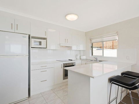 Sapphire Waters Unit 3 - Northern Rivers Accommodation 2