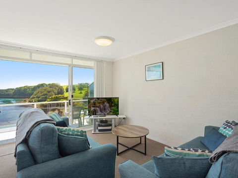 Sapphire Waters Unit 3 - Northern Rivers Accommodation 6
