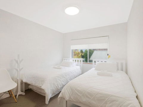 Sapphire Waters Unit 3 - Northern Rivers Accommodation 5