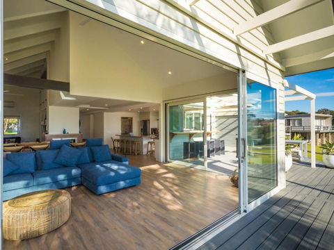 Dollini Ocean (Unit 1) - Northern Rivers Accommodation 2