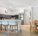 Karinya at Little Beach Downstairs - Northern Rivers Accommodation
