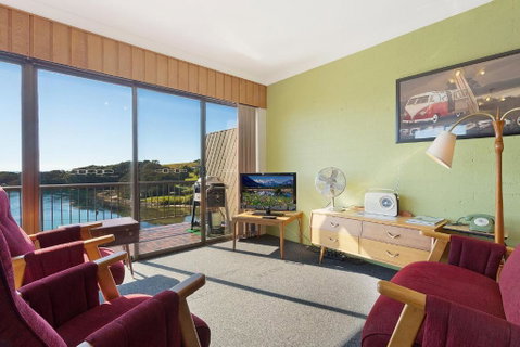Pacific Pines Unit 6 - Northern Rivers Accommodation 4