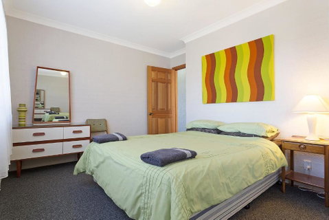 Pacific Pines Unit 6 - Northern Rivers Accommodation 6