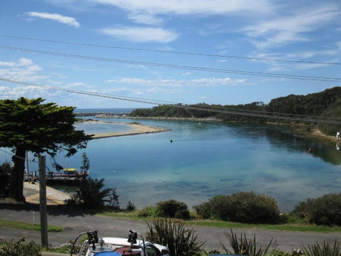 Pacific Pines Unit 6 - Northern Rivers Accommodation 2