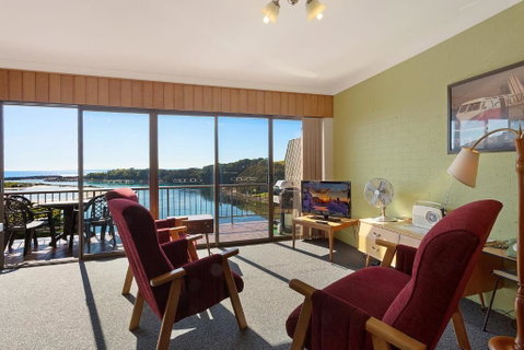Pacific Pines Unit 6 - Northern Rivers Accommodation 5