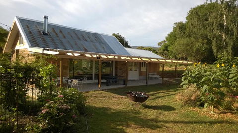 Rosendale Stables - Northern Rivers Accommodation 2