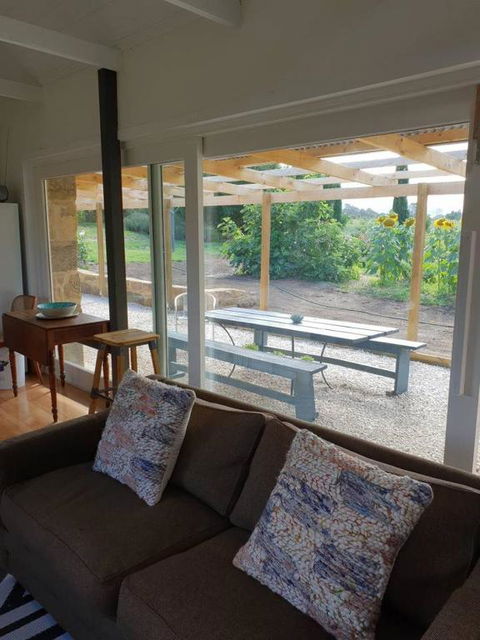 Rosendale Stables - Northern Rivers Accommodation 5