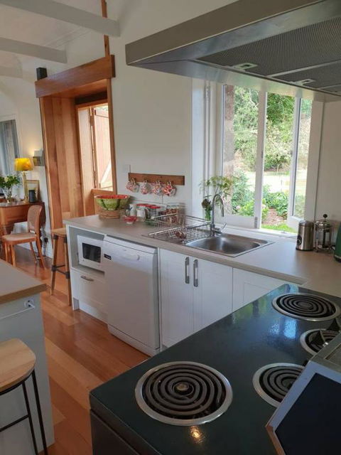 Rosendale Stables - Northern Rivers Accommodation 6