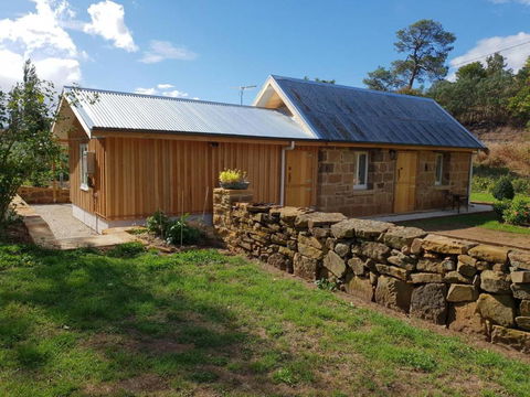 Rosendale Stables - Northern Rivers Accommodation 3