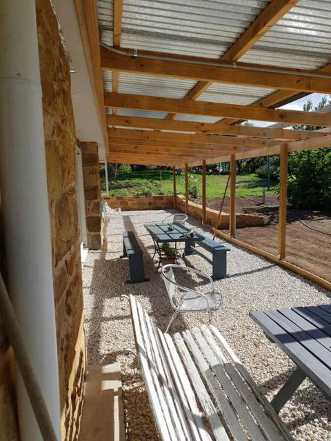 Rosendale Stables - Northern Rivers Accommodation 1
