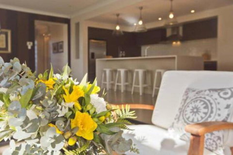 Getaway On Poplars Comfortable & Well Appointed - Northern Rivers Accommodation 5