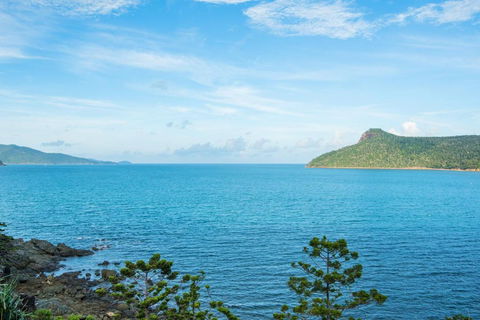 Mermaids Reach On Hamilton Island - Northern Rivers Accommodation 4