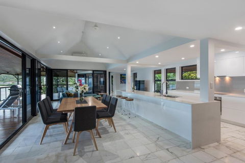 Mermaids Reach On Hamilton Island - Northern Rivers Accommodation 3