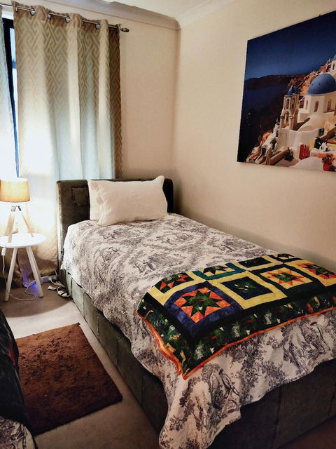 Wanderlust Cottage - Northern Rivers Accommodation 4