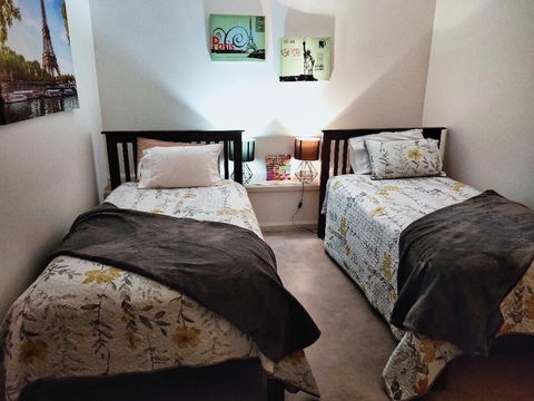 Wanderlust Cottage - Northern Rivers Accommodation 6