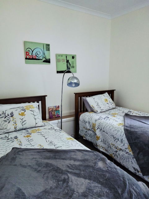 Wanderlust Cottage - Northern Rivers Accommodation 3