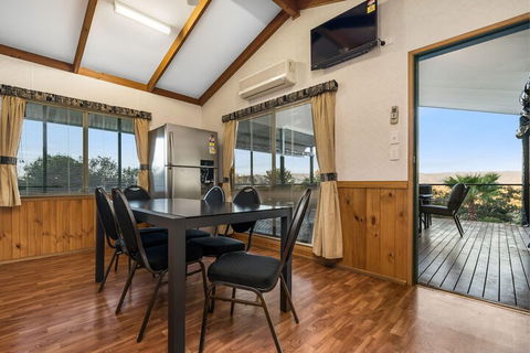 Reflections Holiday Park Lake Burrendong - Northern Rivers Accommodation 4