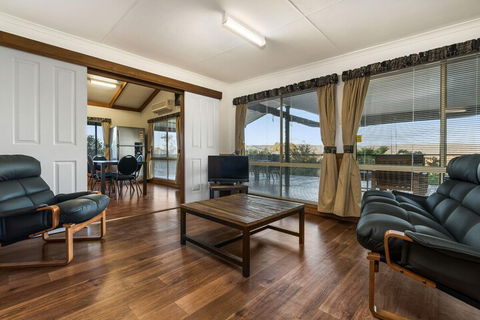 Reflections Holiday Park Lake Burrendong - Northern Rivers Accommodation 5