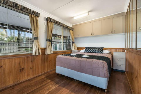 Reflections Holiday Park Lake Burrendong - Northern Rivers Accommodation 7