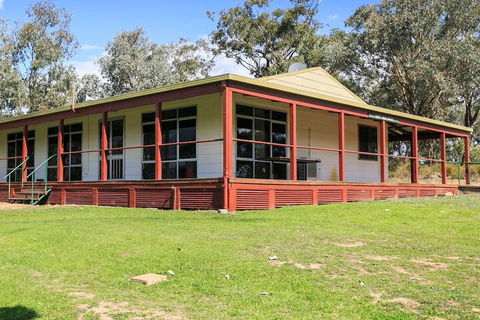 Reflections Holiday Park Lake Burrendong - Northern Rivers Accommodation 1
