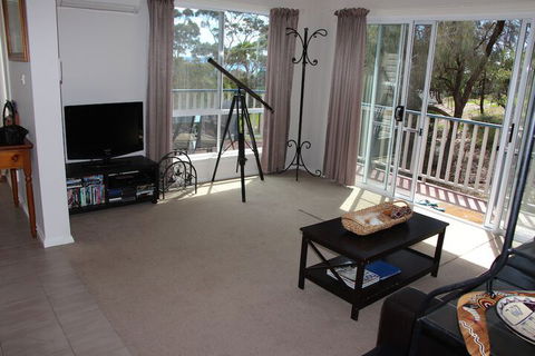 Front Row Beachfront - Northern Rivers Accommodation 2