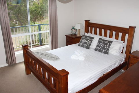 Front Row Beachfront - Northern Rivers Accommodation 6