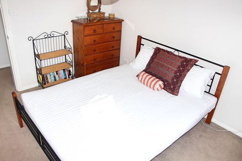 Front Row Beachfront - Northern Rivers Accommodation 1