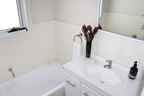 Front Row Beachfront - Northern Rivers Accommodation 5