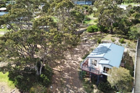 Front Row Beachfront - Northern Rivers Accommodation 0