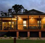 The Clyde Greenock - Northern Rivers Accommodation