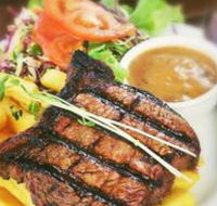Australian Hotel Gympie - Northern Rivers Accommodation