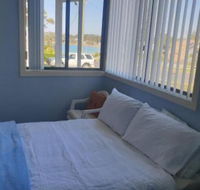 Cozy Beach Weekender - Northern Rivers Accommodation