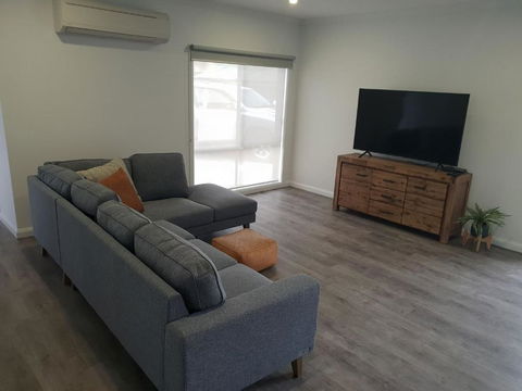 123 Wilson Arapiles - Northern Rivers Accommodation 6