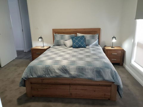 123 Wilson Arapiles - Northern Rivers Accommodation 2