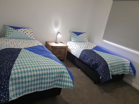 123 Wilson Arapiles - Northern Rivers Accommodation 4