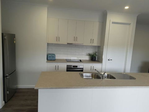123 Wilson Arapiles - Northern Rivers Accommodation 1