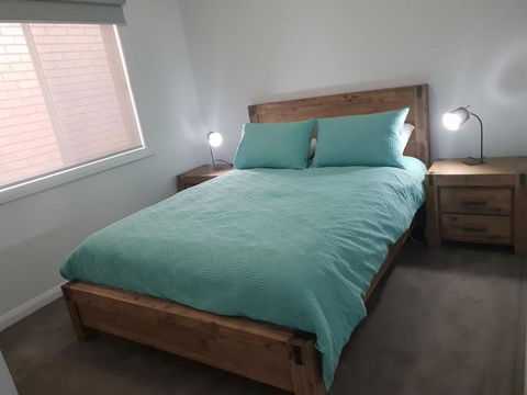 123 Wilson Arapiles - Northern Rivers Accommodation 3