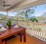 Cordelias Beach Escape - Northern Rivers Accommodation