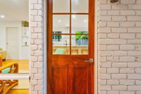 Seabreeze At Cabarita - Northern Rivers Accommodation 1