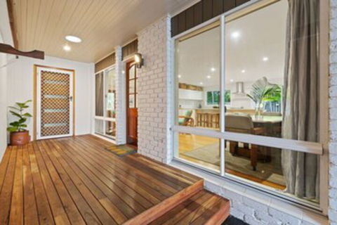 Seabreeze At Cabarita - Northern Rivers Accommodation 2