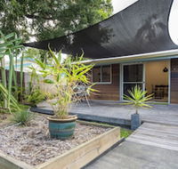 Sail Rock Apartment 1 - Northern Rivers Accommodation
