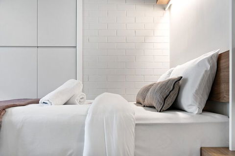 UKO Paddington - Northern Rivers Accommodation 3