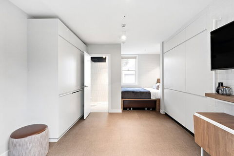 UKO Paddington - Northern Rivers Accommodation 6