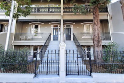 UKO Paddington - Northern Rivers Accommodation 0